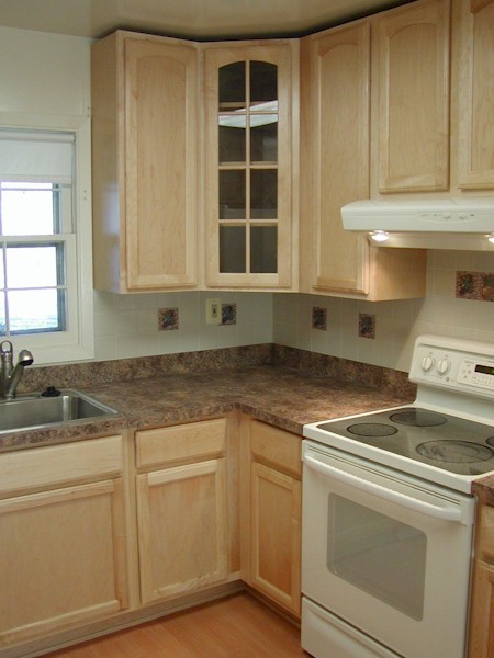 CarterWorx, LLC - Interior Remodeling ... Kitchens