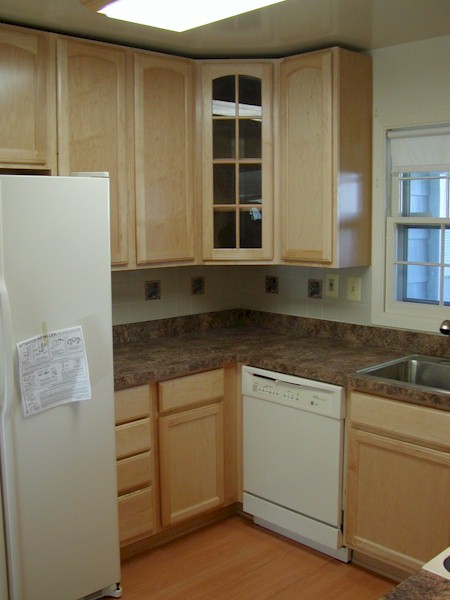 CarterWorx, LLC - Interior Remodeling ... Kitchens